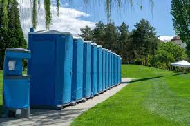 Best Portable Restroom for Sporting Events  in Blackwell, OK