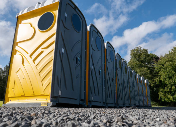Best ADA-Compliant Portable Toilet Rental  in Blackwell, OK