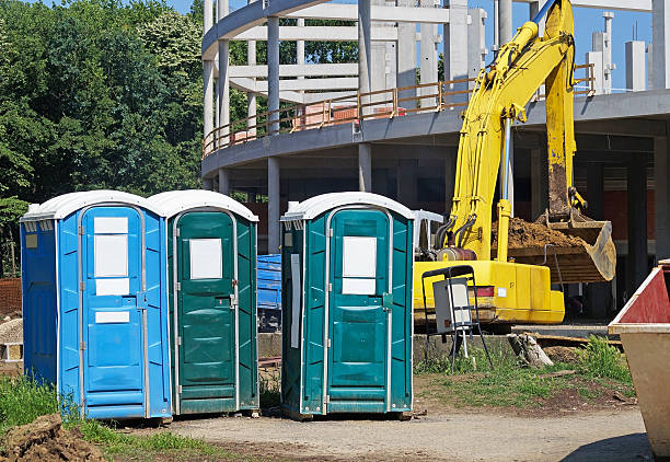 Best VIP or Luxury Restroom Trailers  in Blackwell, OK