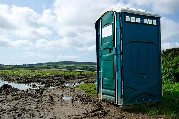Best Eco-Friendly Portable Toilets  in Blackwell, OK